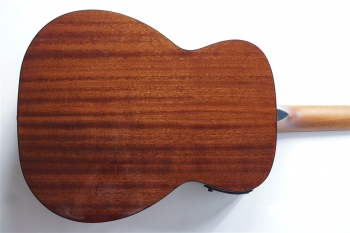 F-354 - Tobacco Sunburst